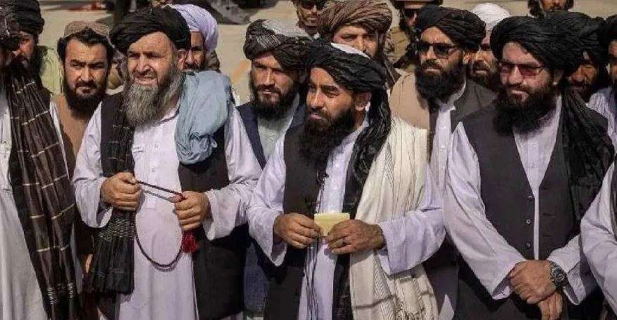 तालिवानको नयाँ आदेश: अब रेडियोबाट महिला आवाज सुनाउन पाइन्न
