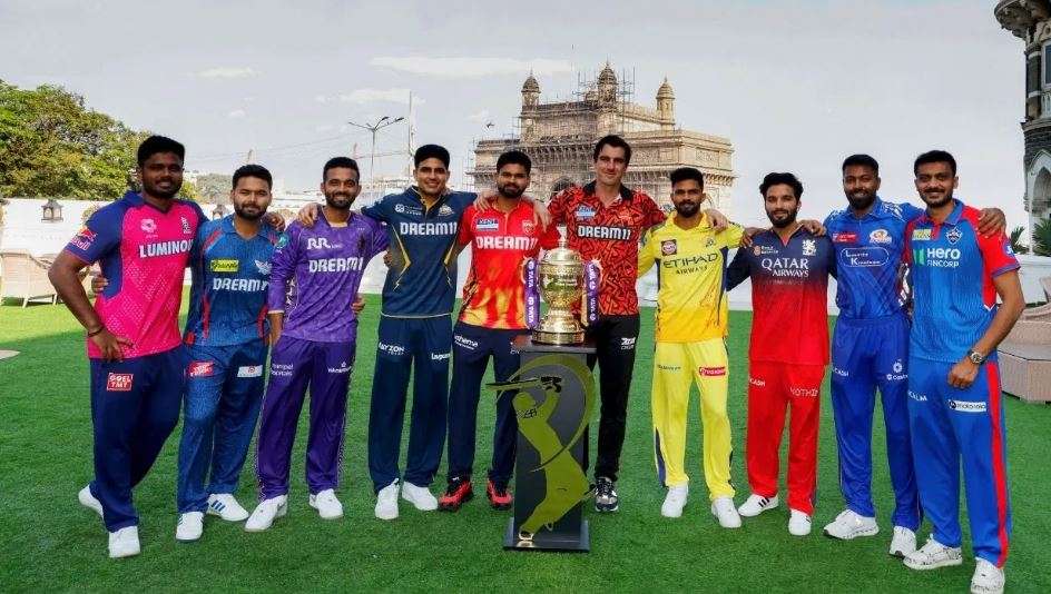 आजबाट सुरु हुँदै आइपिएल, उद्घाटन खेल कोलकोत्तामा