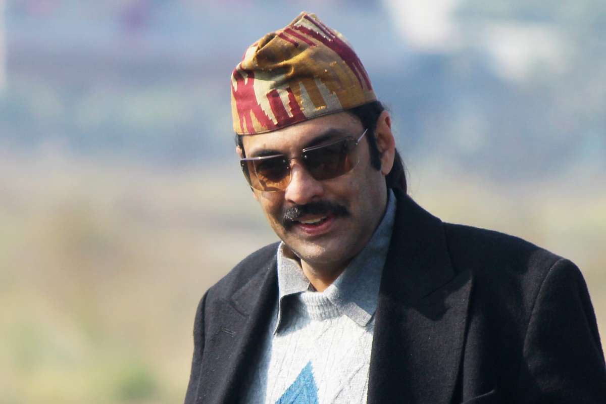 हृदयघात भएपछि पूर्वयुवराज पारस शाह अस्पताल भर्ना