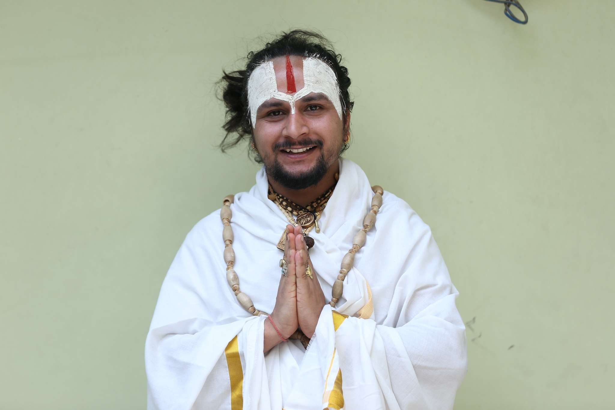 तिनकुने घटनामा संलग्न रहेको आरोपमा पुष्कर खतिवडा पक्राउ
