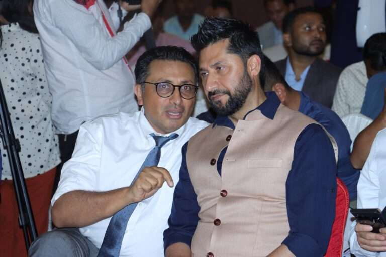 रवि लामीछाने नख्खु जेलबाट निस्किए