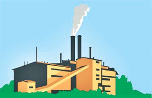 पर्वतमा एक सय ३३ उद्योगको दर्ता खारेज