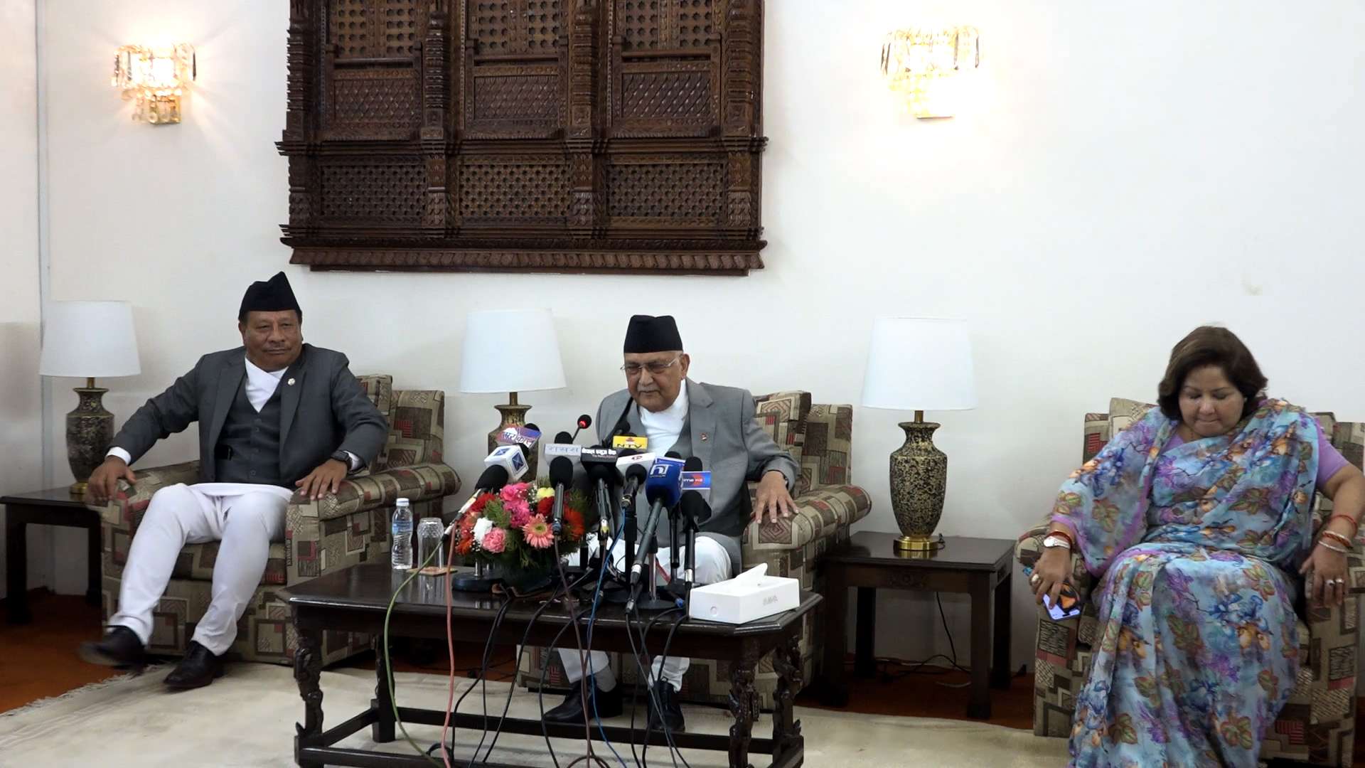 यस्ता छन् नेपाल र थाइल्याण्ड सरकार बिच भएका सम्झौताहरू