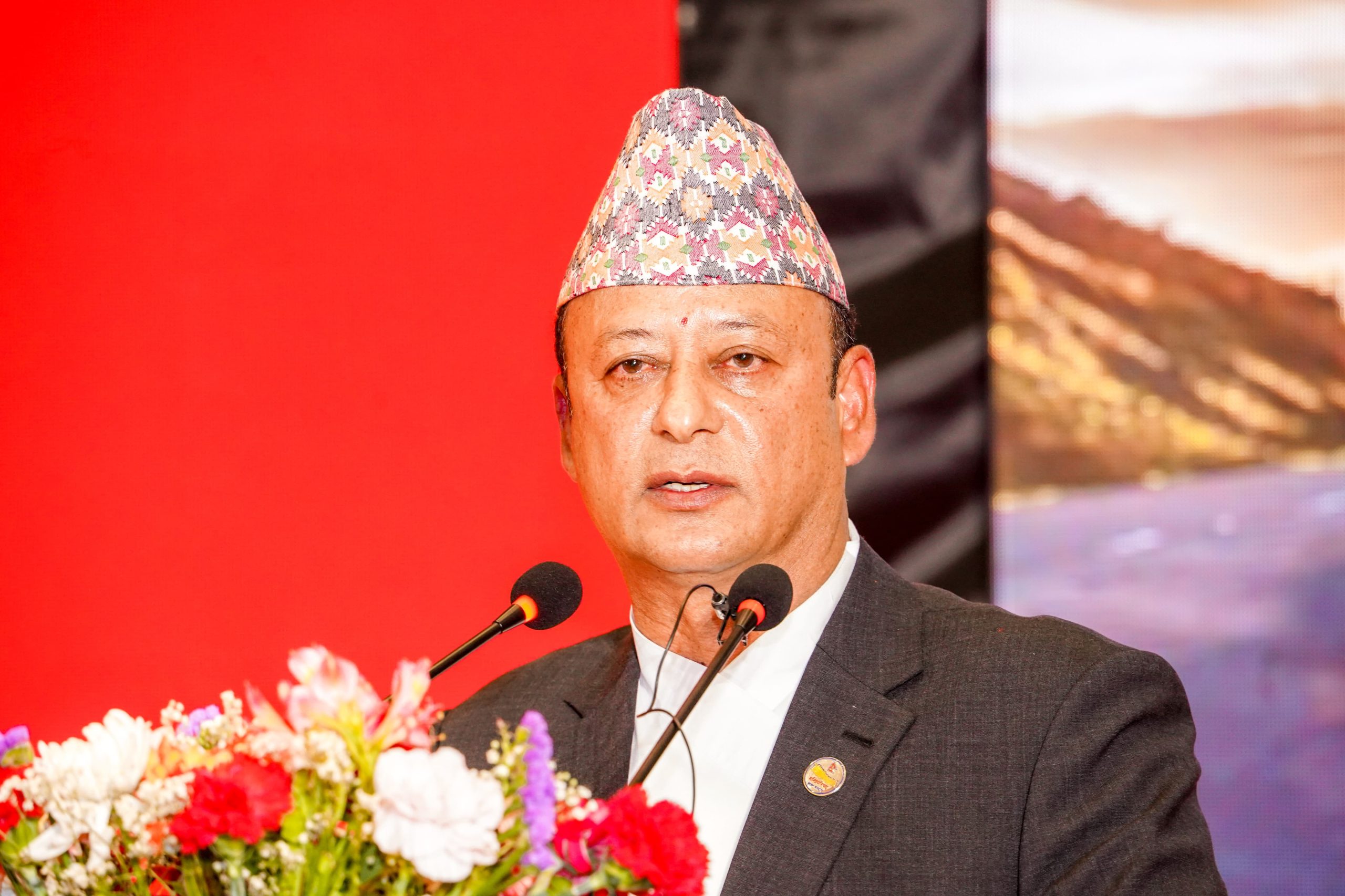 अब ‘लोडसेडिङ’ हुँदैन: मन्त्री खड्का