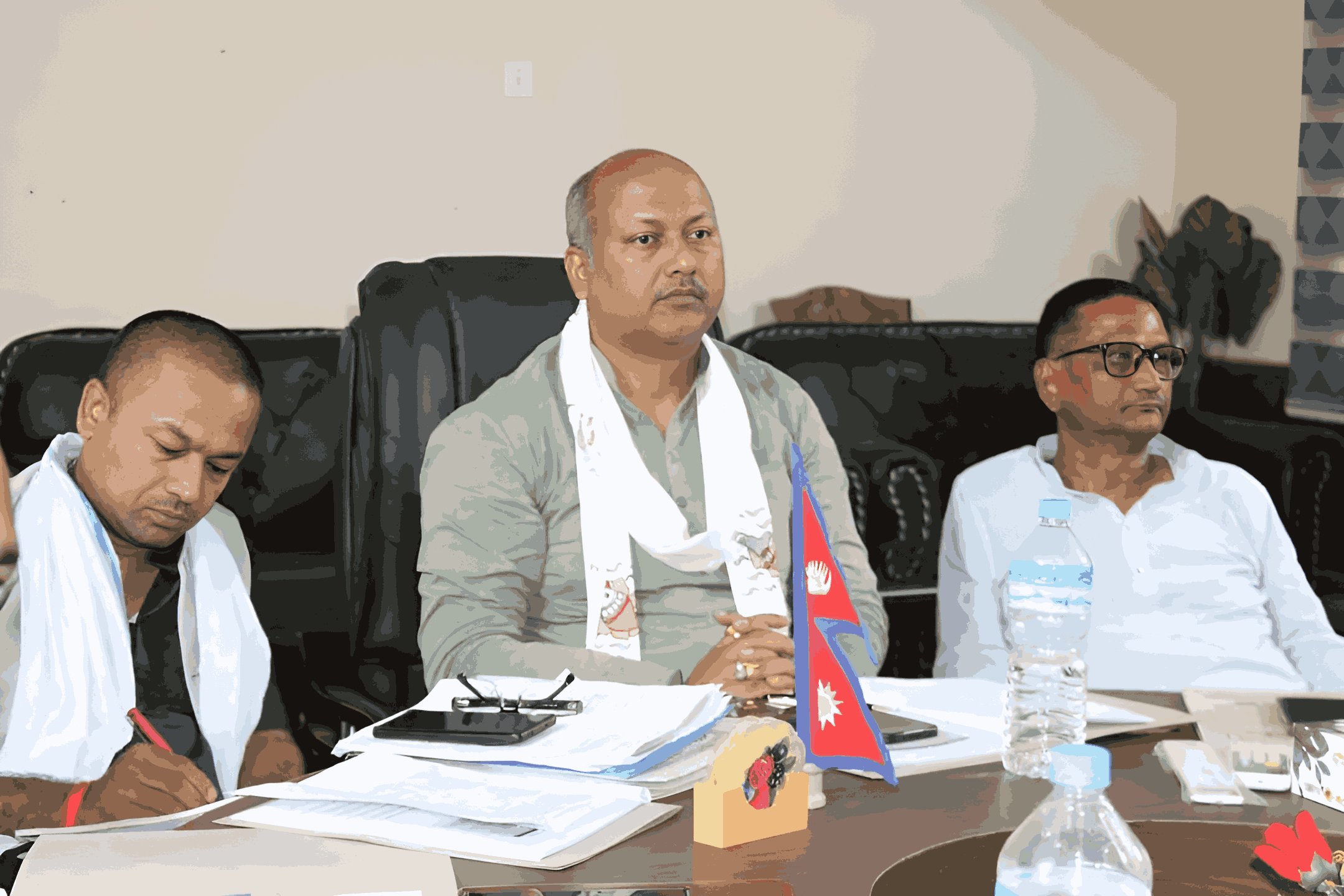 मधेश सरकारको एक करोड रुपैयाँभन्दा कम लागतका योजना  बजेटमा समावेश नगर्ने