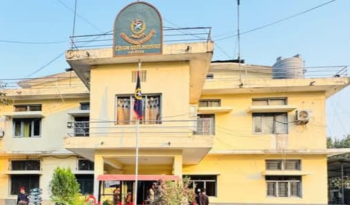 आफ्नै छोरीलाई करणी गरेको आरोपमा बुवा पक्राउ