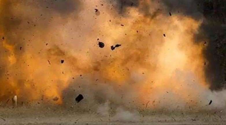 गुजरातको पटाका गोदाममा भीषण विस्फोट, १७ जनाको मृत्यु