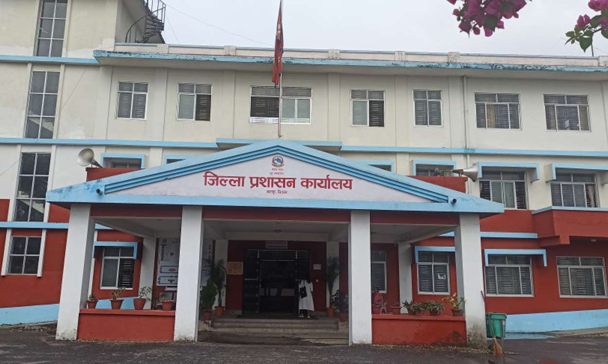 अनुमति बिना नै सञ्चालनमा शैक्षिक परामर्श तथा भाषा प्रशिक्षण केन्द्र