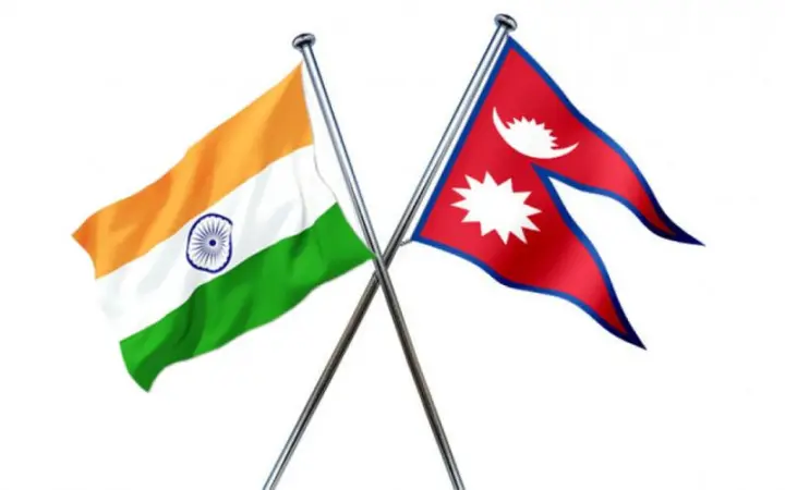 भारतले धौलिगङ्गा बाँधको ढोका खोल्ने, महाकाली किनारका बासिन्दालाई सतर्क रहन आग्रह