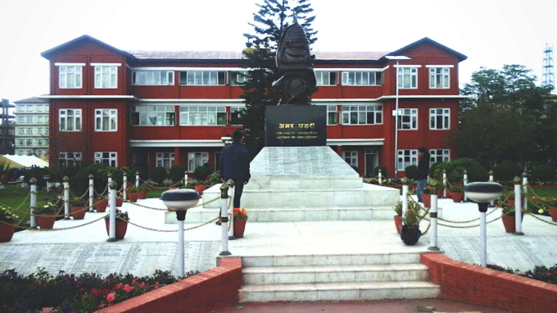 दुर्गा प्रसाईँ पक्राउ परेका छैनन् : नेपाल प्रहरी
